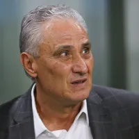 Não vai jogar no Mengão: Negócio está sendo cancelado e Tite será comunicado no Flamengo