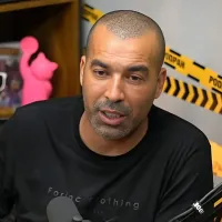 Emerson Sheik manda a real AO VIVO sobre situação do Cruzeiro e deixa torcida apreensiva