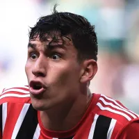 OFICIAL: Ferraresi anuncia onde vai jogar no São Paulo