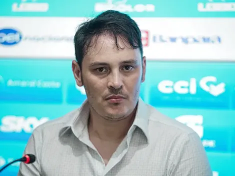 Roger Aguilera REVELA que folha salarial do Paysandu pode aumentar em até 80%