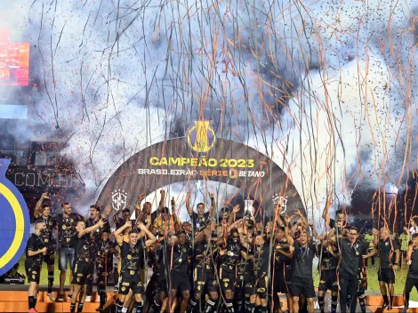 Veja quais times do Nordeste mais conquistaram títulos na história