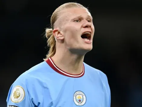 Fluminense cresce o olho: Haaland puxa fila e City pode perder 5 peças-chave no Mundial