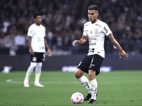 DOR DE CABEÇA? Dirigente do Corinthians fala sobre problemas na compra de Fausto Vera