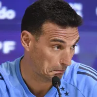 Brasil x Argentina! Às vésperas de clássico, Scaloni diz o que pensa sobre desfalques da Seleção Brasileira