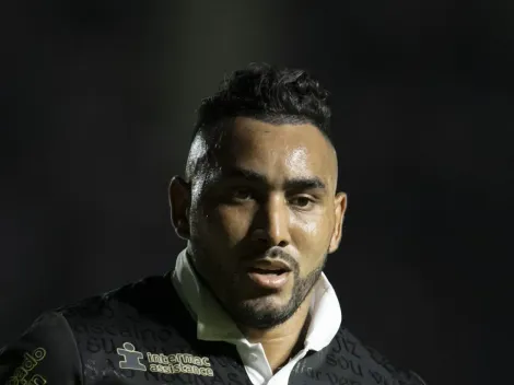 Análise: Com confronto direto, Vasco tem tabela difícil na reta final do Brasileirão