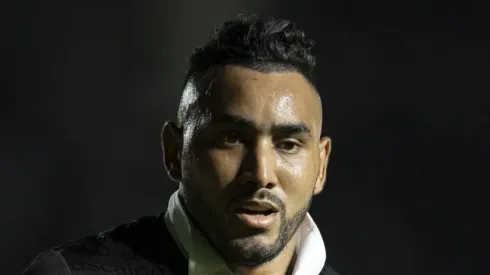 Vasco de Payet tem tabela dura no Brasileirão. Foto: Jorge Rodrigues/AGIF