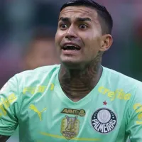 Torcida do Palmeiras pede a contratação de atacante do Cruz-Azul para substituir Dudu