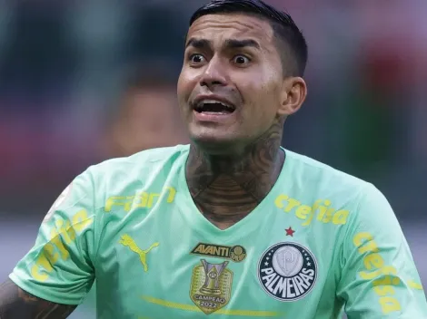 Torcida do Palmeiras pede a contratação de atacante do Cruz-Azul para substituir Dudu