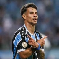 MAIOR QUE LUCIANO! São Paulo já sabe o salário de Ferreira no Grêmio pra fechar