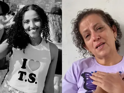 Mãe de Ana Clara Benevides agradece fãs da Taylor Swift por apoio financeiro
