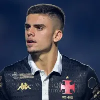 ANÁLISE: Treinamentos de Gabriel Pec com a Seleção Brasileira sub-23 podem ajudar o atacante