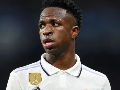 Real Madrid se antecipa a problema e pode buscar substituto de Vini Jr na Alemanha