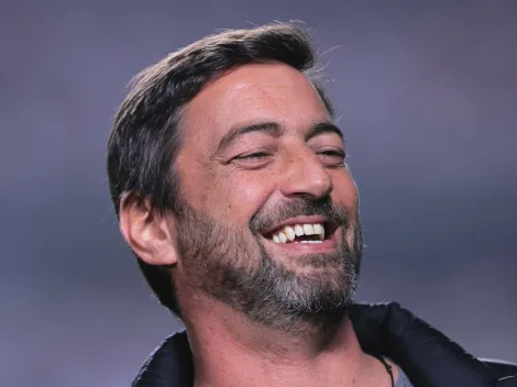 Duílio pode ter seu maior título com o Corinthians após informação ser exposta