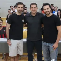 Poker marca presença em curso de conceituada universidade: “dá orgulho”