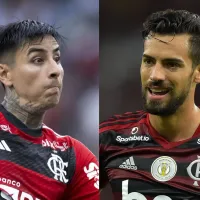 Flamengo define prioridade no mercado e traça plano por novo Pablo Mari e Pulgar