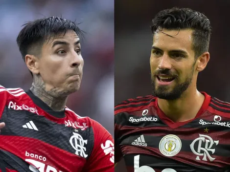 Flamengo define prioridade no mercado e traça plano por novo Pablo Mari e Pulgar