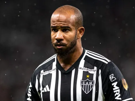 Patrick e Pantera Negra: Jogador fala sobre luta antirracista e cita técnico como "guru"