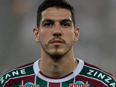 Dor de cabeça! Nino e +3 desfalcam o Fluminense em duelo contra o São Paulo