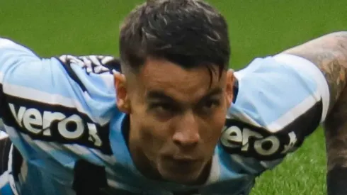 Foto: Maxi Franzoi/AGIF - Ferreirinha pode não ir para o São Paulo