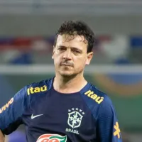 Diniz dá oportunidade para cria do Terrão estrear na Seleção e time tem +3 alvinegros