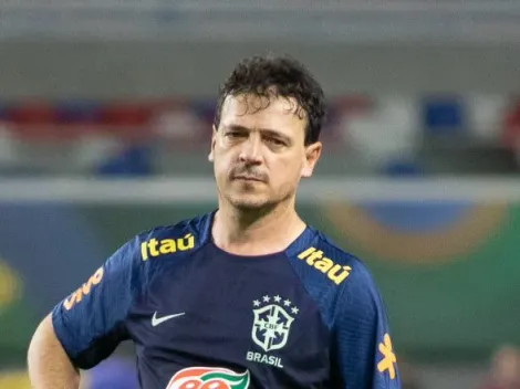 Diniz dá oportunidade para cria do Terrão estrear na Seleção e time tem +3 alvinegros