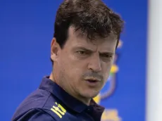 Brasileiros não demonstram otimismo em Seleção de Diniz no clássico contra a Argentina