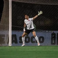 A TORCIDA PEDIU E ELES ATENDERAM! Vasco irá vender a terceira camisa de goleiro