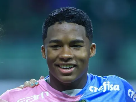 MAIOR VENDA DA HISTÓRIA! Palmeiras planeja negócio para superar Endrick