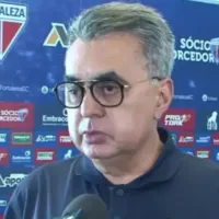 Remo negocia com Sérgio Papellin para ser o novo executivo de futebol