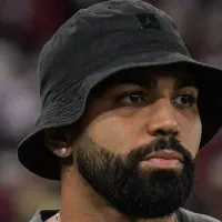 Mano Menezes abre o jogo pela primeira vez sobre a possibilidade de Gabigol no Corinthians