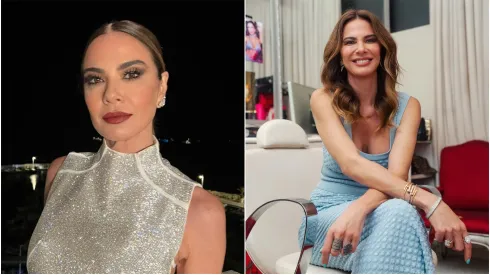 Luciana Gimenez abre o jogo sobre fase solteira – Fotos: Reprodução/Instagram de Luciana Gimenez