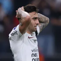 Nova lesão de Gustavo Silva repercute entre corintianos que fazem exigência a diretoria