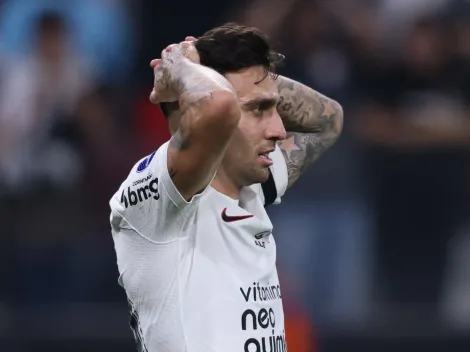 Nova lesão de Gustavo Silva repercute entre corintianos que fazem exigência a diretoria