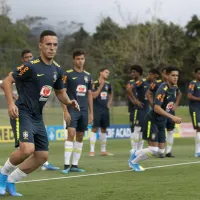 Seleção Brasileira Sub-17 irá encontrar um velho conhecido pela frente