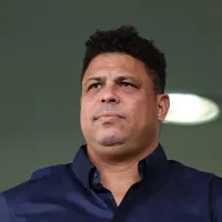 R$ 21 MILHÕES! Ronaldo prepara chapéu no Grêmio por artilheiro