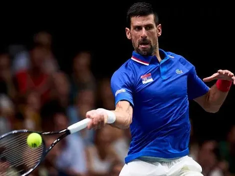 Finais da Copa Davis 2023: Saiba os confrontos, quem joga e onde assistir