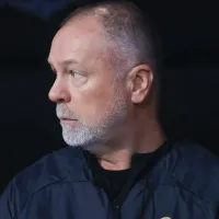 Mano Menezes não hesita e é sincerão sobre trabalho de Diniz e fase da Seleção