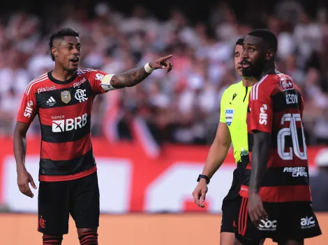 Jogo do ano: Flamengo precisa vencer o Bragantino para manter vivas as chances de título