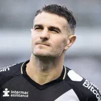 STJD toma atitude imediata sobre Vegetti no Vasco e deixa torcida ALUCINADA