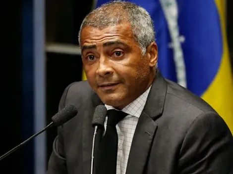Romário atiça polêmica de Endrick na Seleção e manda a real sobre Cria do Palmeiras