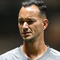 Réver estabelece data para aposentaria e revela planos para o futuro