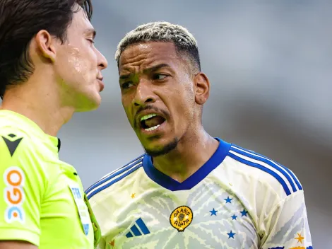 CRUZEIRENSES REVOLTADOS! Matheus Pereira frustra planos de Ronaldo no Cruzeiro