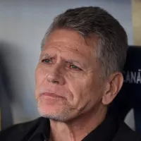 Cruzeiro e Vasco jogam pela sobrevivência no Mineirão