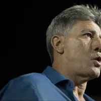 ADEUS? Renato Gaúcho entrou em contato para ele sair do Flamengo