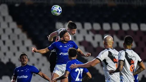 Cruzeiro x Flamengo: onde assistir ao vivo, horário e escalações, brasileirão série a