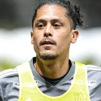 Atlético toma decisão e chama atenção com definição do futuro de Mauricio Lemos
