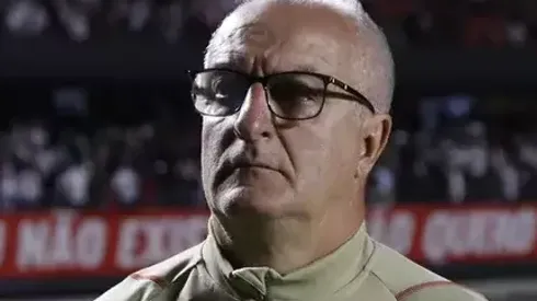 Técnico do São Paulo Dorival Júnior - Foto: Rubens Chiri/saopaulofc