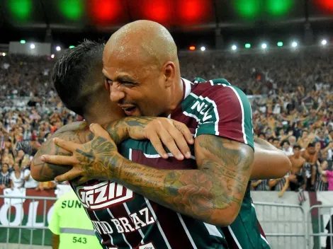 Braz ou FM? Diniz muda 'em 24h' e Fluminense é DEFINIDO contra o SPFC