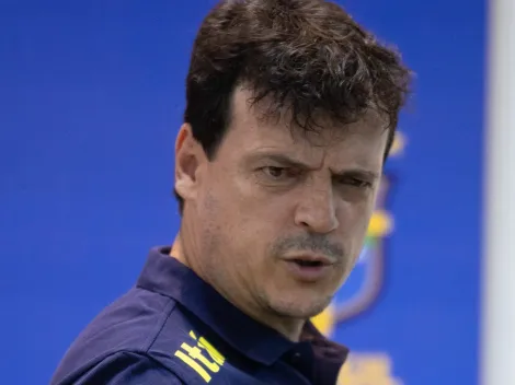 Diniz recebe 'ALERTA' para mudar ataque do Brasil contra Argentina