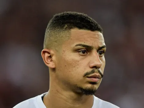 Setorista avisa que o Fluminense não recebeu ofertas da Europa por André